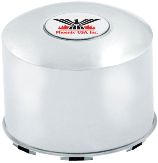 PHOENIX USA SS HUB COVER SPRINTER 16' - PH3127