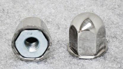 PHOENIX USA RETAINING NUT NF22 - PNF22LNT