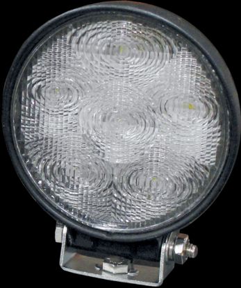 PHOENIX USA LIGHTING WORK LIGHT ROUND - PWLR100