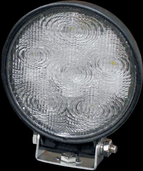 PHOENIX USA LIGHTING WORK LIGHT ROUND - PWLR100