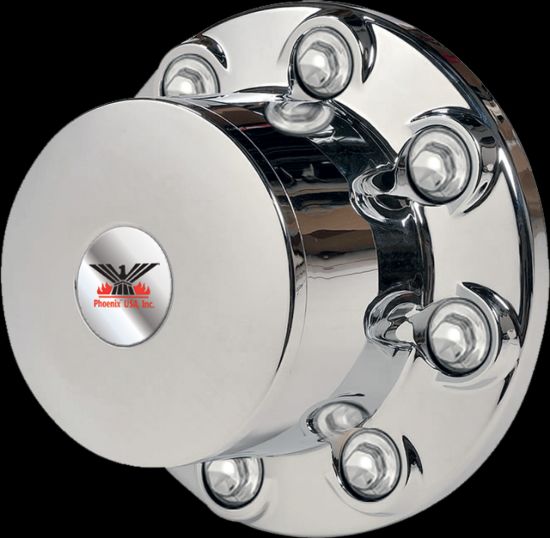 PHOENIX USA 19.5' & 22.5' 8 LUG W/ 22 - Q822R