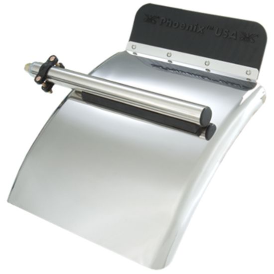 PHOENIX USA 24' QUARTER FENDER - QF24