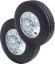 PHOENIX USA QH1200F AXLE SET - QH1200AS