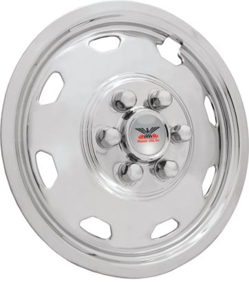 PHOENIX USA SIM ST SS FORD F150 2017 17 IN 6 LU - QLSF17