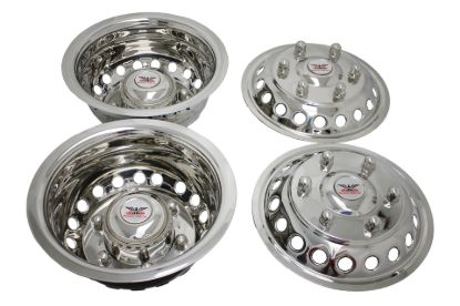 PHOENIX USA SIM ST SS SPRINTER 06-C 16IN 6 LUG - QS16A