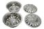 PHOENIX USA SIM ST SS SPRINTER 06-C 16IN 6 LUG - QS16A