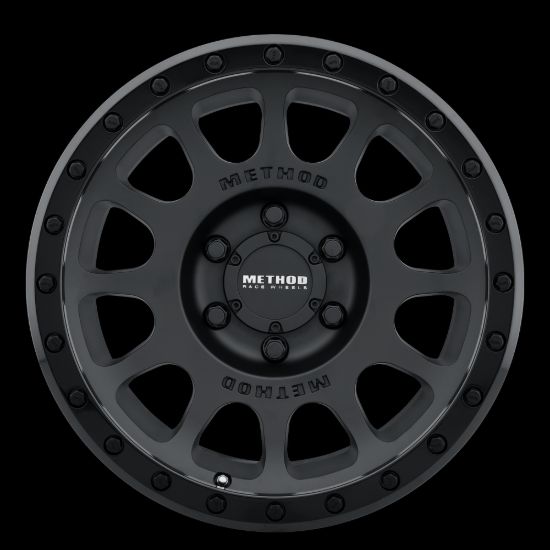 METHOD RACE MR305 NV  17X8.5  +25MM OFFSET  6X5 - 5785601025