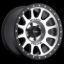 METHOD RACE MR305 NV  18X9  -12MM OFFSET - 589060312N