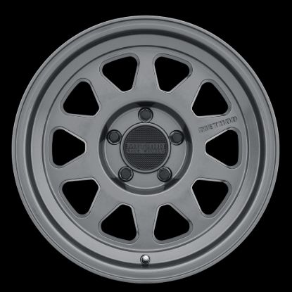METHOD RACE MR316  20X10  -18MM OFFSET  5X5  71 - 621050818N