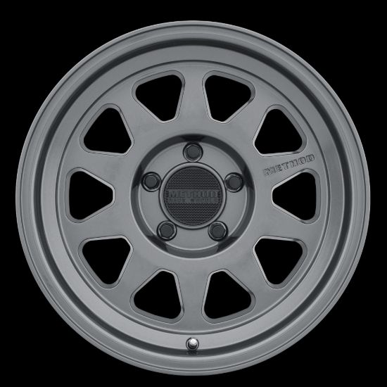 METHOD RACE MR316  20X10  -18MM OFFSET  5X5  71 - 621050818N