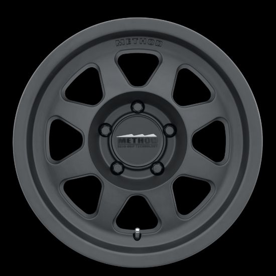 METHOD RACE MR701  17X8.5  0MM OFFSET - 7017855050