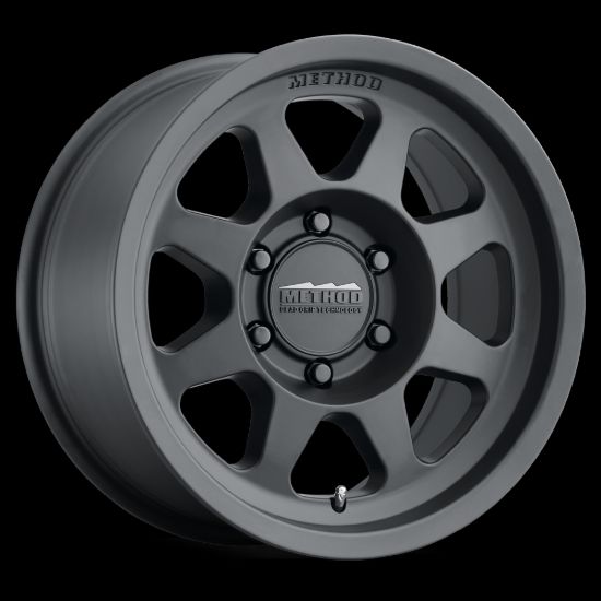 METHOD RACE MR701  17X8.5  0MM OFFSET - 7017856050
