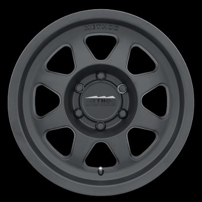 METHOD RACE MR701  17X9  -12MM OFFSET  6X5 - 7017906051
