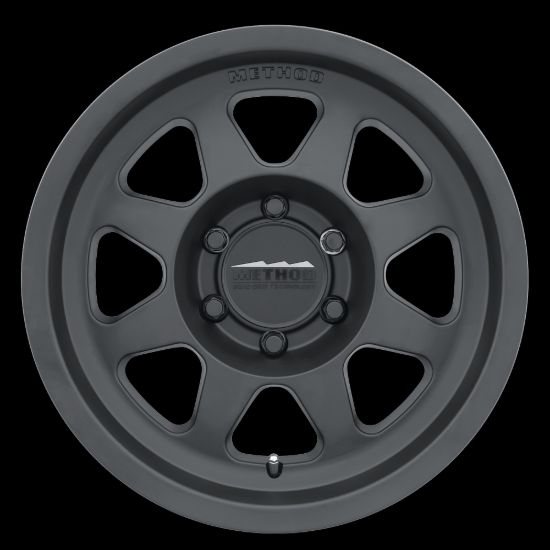 METHOD RACE MR701  17X9  -12MM OFFSET  6X5 - 7017906051