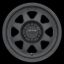 METHOD RACE MR701  17X9  -12MM OFFSET  6X5 - 7017906051