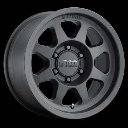 METHOD RACE MR701  18X9  +18MM OFFSET - 7018906051