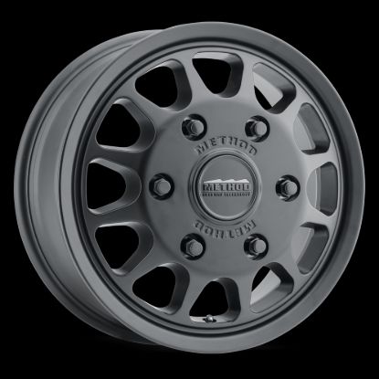 METHOD RACE 10  16X6.5  +90MM OFFSET  6X180  13 - 7036656859