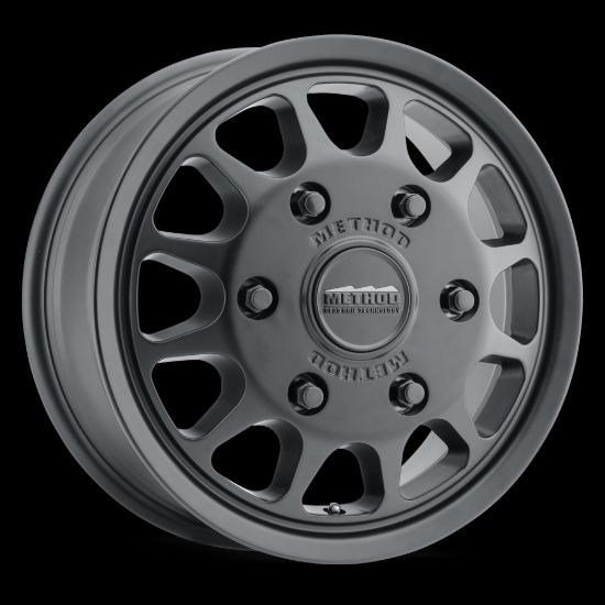 METHOD RACE 10  16X6.5  +90MM OFFSET  6X180  13 - 7036656859