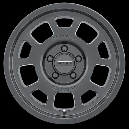 METHOD RACE 10  17X8.5  0MM OFFSET  5X5  71.5MM - 7057855050
