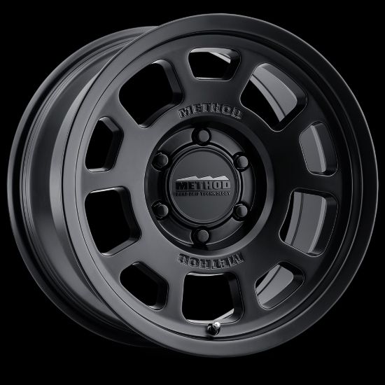 METHOD RACE 10  17X8.5  0MM OFFSET  6X5.5  106. - 7057856050
