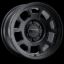 METHOD RACE 10  17X8.5  0MM OFFSET  6X5.5  106. - 7057856050