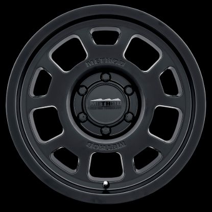METHOD RACE 10  17X8.5  +35MM OFFSET  6X5.5  10 - 7057856053