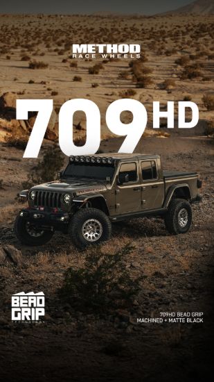 METHOD RACE WHEEL - 7092908031