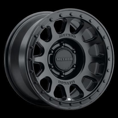 METHOD RACE WHEEL - 7097856050