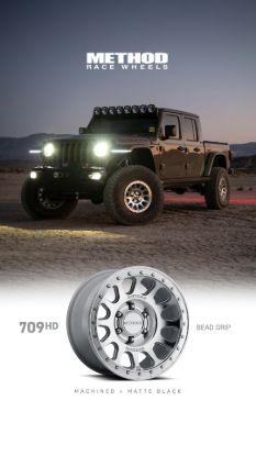 METHOD RACE WHEEL - 7098906031