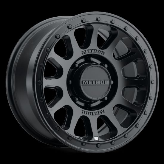 METHOD RACE WHEEL - 7098908051
