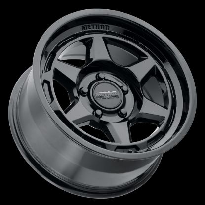 METHOD RACE MR708 BEAD GRIP  17X9  -38MM OFFSET - 790121338N