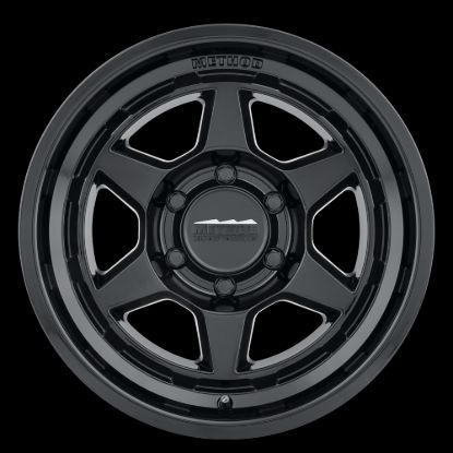 METHOD RACE MR708 BEAD GRIP  17X9  -38MM OFFSET - 790601338N