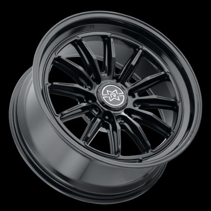 METHOD RACE 20X9  6X135  12 OS - 8032901613