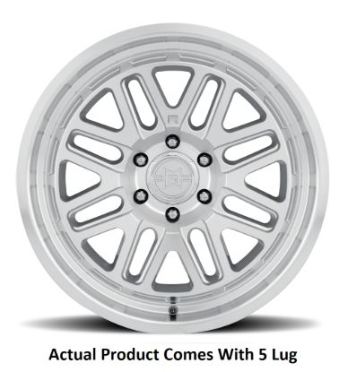 METHOD RACE 20X10  5X5  -18 OS - 8042105031