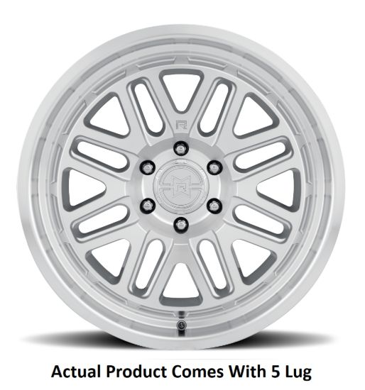 METHOD RACE 20X10  5X5  -18 OS - 8042105031