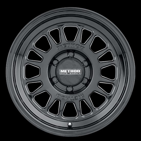 METHOD RACE MR318  17X8.5  0MM OFFSET  6X5.5  1 - 8785601300