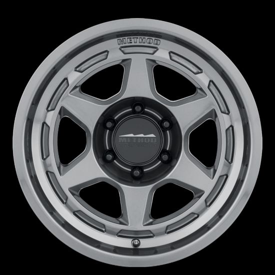 METHOD RACE GLOSS TITANIUMTITANIUM - 879060838N