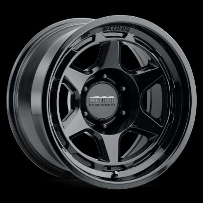 METHOD RACE MR708 BEAD GRIP  18X9  +12MM OFFSET - 8890601312