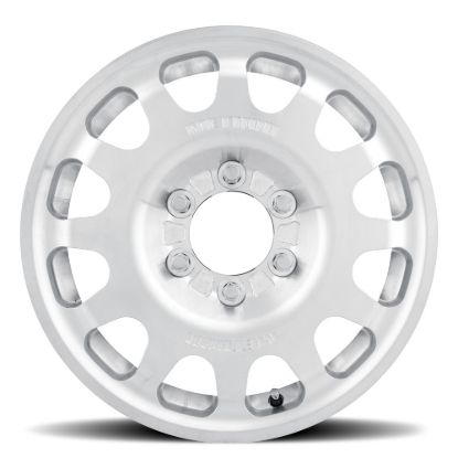 METHOD RACE MR207 BEADLOCK  18X9.5  -18MM OFFSE - 89570318BN