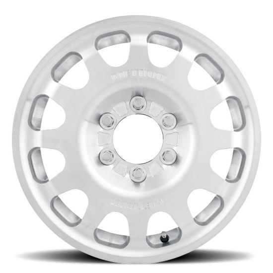 METHOD RACE MR207 BEADLOCK  18X9.5  -18MM OFFSE - 89570318BN