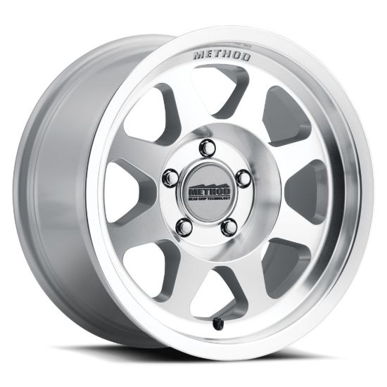 METHOD RACE MR701 BEAD GRIP  17X8.5  0MM OFFSET - MR70178550