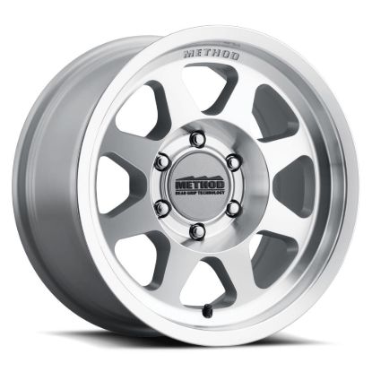 METHOD RACE MR701 BEAD GRIP  17X8.5  0MM OFFSET - MR70178560