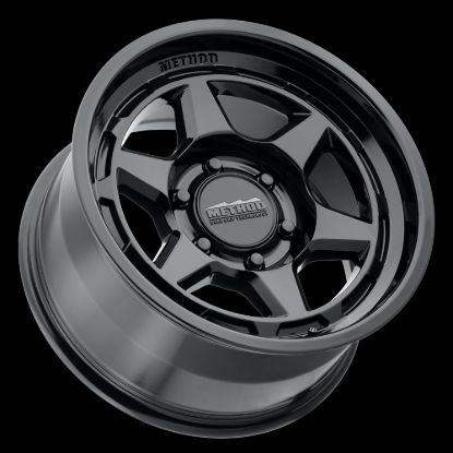METHOD RACE MR708 BEAD GRIP  17X8.5  0MM OFFSET - MR70878560