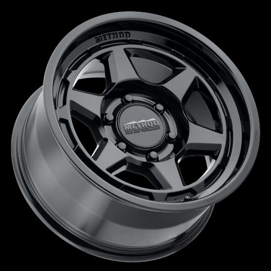 METHOD RACE MR708 BEAD GRIP  17X8.5  0MM OFFSET - MR70878560