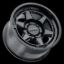 METHOD RACE MR708 BEAD GRIP  17X8.5  0MM OFFSET - MR70878560