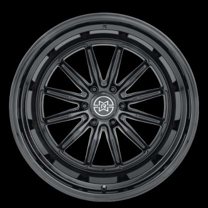 METHOD RACE METHOD RACE WHEELS - MR80331260