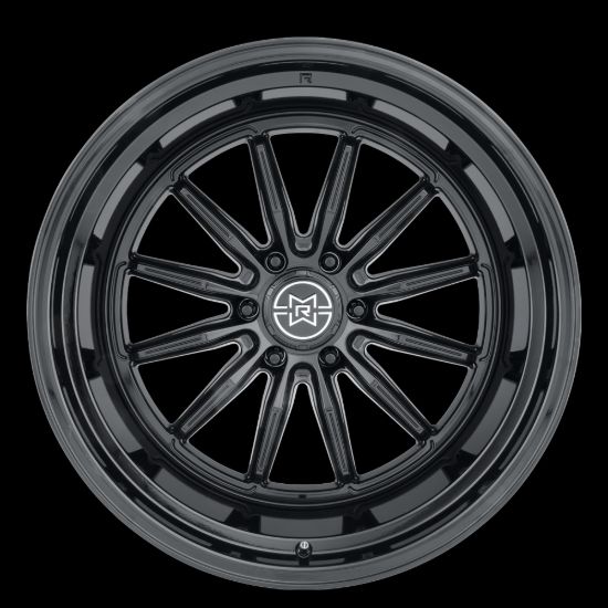 METHOD RACE METHOD RACE WHEELS - MR80331260