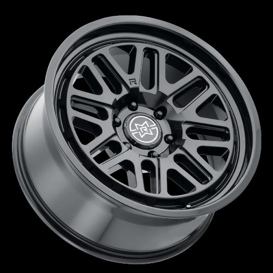 METHOD RACE METHOD RACE WHEELS - MR80429060