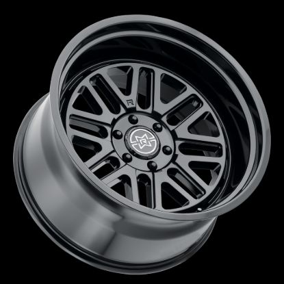 METHOD RACE METHOD RACE WHEELS - MR80431260