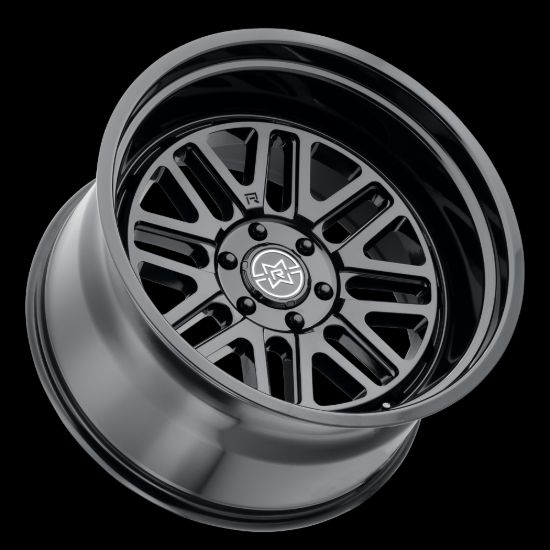 METHOD RACE METHOD RACE WHEELS - MR80431260